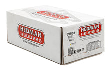 Load image into Gallery viewer, Hedman Hedders 69563 Black 1-3/4 in. Mid-Length Swap Headers For SB Chevy into 2WD S10 for Select GMC Jimmy