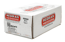 Load image into Gallery viewer, Hedman Hedders 69566 Silver 1-3/4 in Mid-Length Swap Headers For SB Chevy into 2WD S10 for Select GMC Jimmy