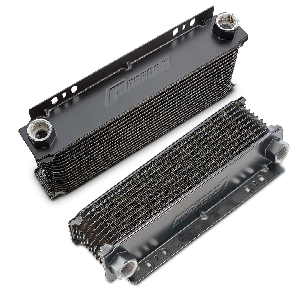 Proform 69570-16 Tundra Series 16 Row High Efficiency Transmission and Oil Cooler