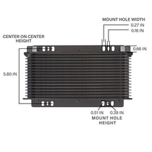 Load image into Gallery viewer, Proform 69570-16 Tundra Series 16 Row High Efficiency Transmission and Oil Cooler