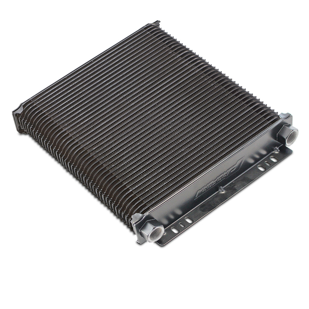 Proform 69570-40 Tundra Series Oil and Transmission Cooler - 40 Rows