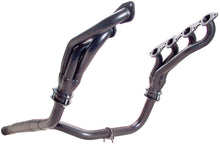 Load image into Gallery viewer, Hedman Hedders 69570 MID-LENGTH HEADERS For 88-95 GM 1 TON 2WD/4WD 7.4L TRUCKS for Select Chevrolet C2500 Suburban, Chevrolet C3500, Chevrolet K2500, Chevrolet K2500 Suburban, Chevrolet K3500, GMC C2500 Suburban, GMC C3500, GMC K2500, GMC K2500 Suburban,