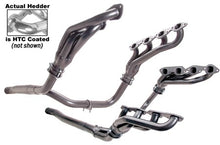 Load image into Gallery viewer, Hedman Hedders 69576 SILVER MID-LENGTH E.O. HEADERS FOR VARIOUS 88-95 GM 1 TON 2WD/4WD 7.4L TRUCKS for Select Chevrolet C2500 Suburban, Chevrolet C3500, Chevrolet K2500, Chevrolet K2500 Suburban, Chevrolet K3500, Chevrolet V20 Suburban, GMC C2500