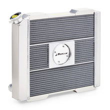 Load image into Gallery viewer, Proform 69580-17 Slim-Fit Radiator System, Universal, GM Style, 17-inch Core, Manual Transmission