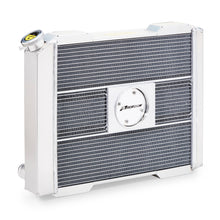 Load image into Gallery viewer, Proform 69580-19 Slim-Fit Radiator System, Universal, GM Style, 19-inch Core, Manual Transmission