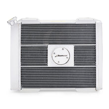 Load image into Gallery viewer, Proform 69580-19 Slim-Fit Radiator System, Universal, GM Style, 19-inch Core, Manual Transmission