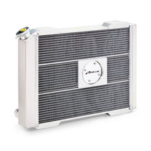 Load image into Gallery viewer, Proform 69580-21 Slim-Fit Radiator System, Universal, GM Style, 21-inch Core, Manual Transmission