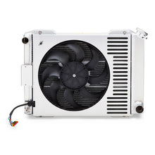 Load image into Gallery viewer, Proform 69580-21 Slim-Fit Radiator System, Universal, GM Style, 21-inch Core, Manual Transmission
