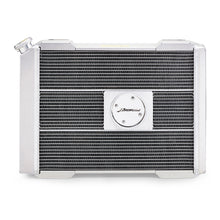 Load image into Gallery viewer, Proform 69580-21 Slim-Fit Radiator System, Universal, GM Style, 21-inch Core, Manual Transmission