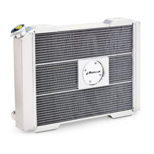 Load image into Gallery viewer, Proform 69580-23 Slim-Fit Radiator System, Universal, GM Style, 23-inch Core, Manual Transmission