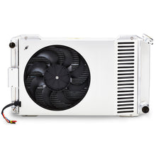 Load image into Gallery viewer, Proform 69580-23 Slim-Fit Radiator System, Universal, GM Style, 23-inch Core, Manual Transmission