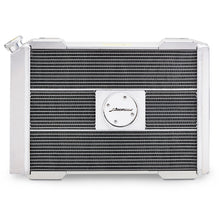 Load image into Gallery viewer, Proform 69580-23 Slim-Fit Radiator System, Universal, GM Style, 23-inch Core, Manual Transmission
