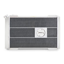 Load image into Gallery viewer, Proform 69580-26 Slim-Fit Radiator System, Universal, GM Style, 26-inch Core, Manual Transmission