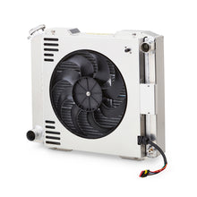 Load image into Gallery viewer, Proform 69590-17 Slim-Fit Radiator System, Universal, Ford Style, 17-inch Core, Manual Trans