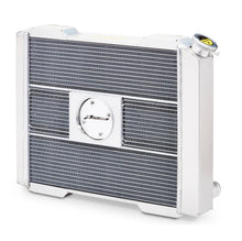 Load image into Gallery viewer, Proform 69590-17 Slim-Fit Radiator System, Universal, Ford Style, 17-inch Core, Manual Trans