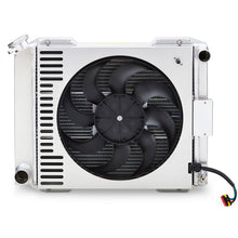 Load image into Gallery viewer, Proform 69590-19 Slim-Fit Radiator System, Universal, Ford Style, 19-inch Core, Manual Trans