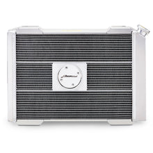 Load image into Gallery viewer, Proform 69590-23 Slim-Fit Radiator System, Universal, Ford Style, 23-inch Core, Manual Trans