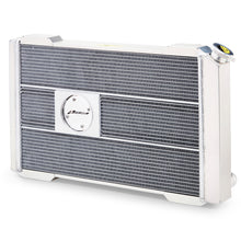 Load image into Gallery viewer, Proform 69590-26 Slim-Fit Radiator System, Universal, Ford Style, 26-inch Core, Manual Trans