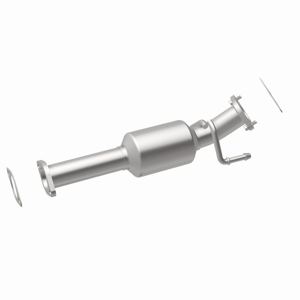 MagnaFlow Exhaust Products 5571421 California CARB Direct-Fit Catalytic Converter for Select Chevrolet Sonic