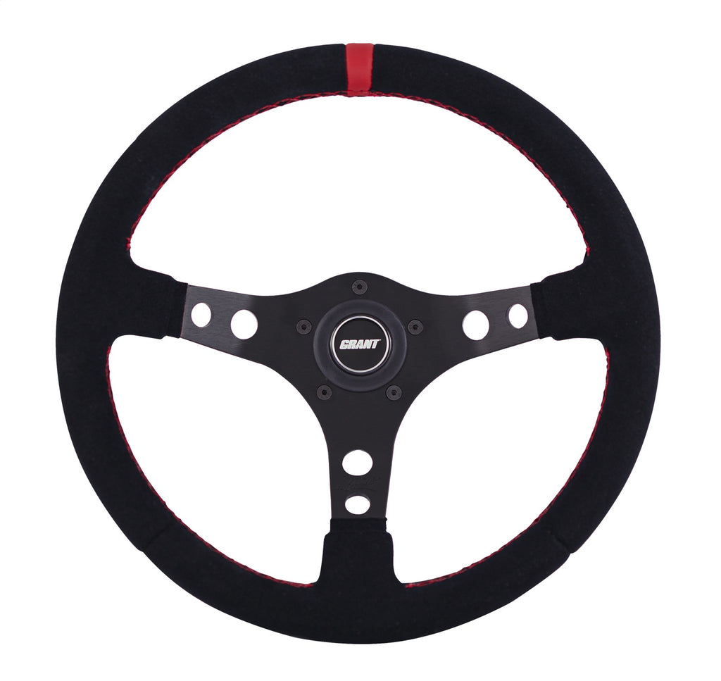 Grant 695 Racing Steering Wheel
