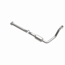 Load image into Gallery viewer, MagnaFlow Exhaust Products 4451415 California CARB Direct-Fit Catalytic Converter for Select Chevrolet Express 1500, Chevrolet Express 2500, Chevrolet Express 3500, Chevrolet G30, GMC G3500, GMC Savana 1500, GMC Savana 2500, GMC Savana