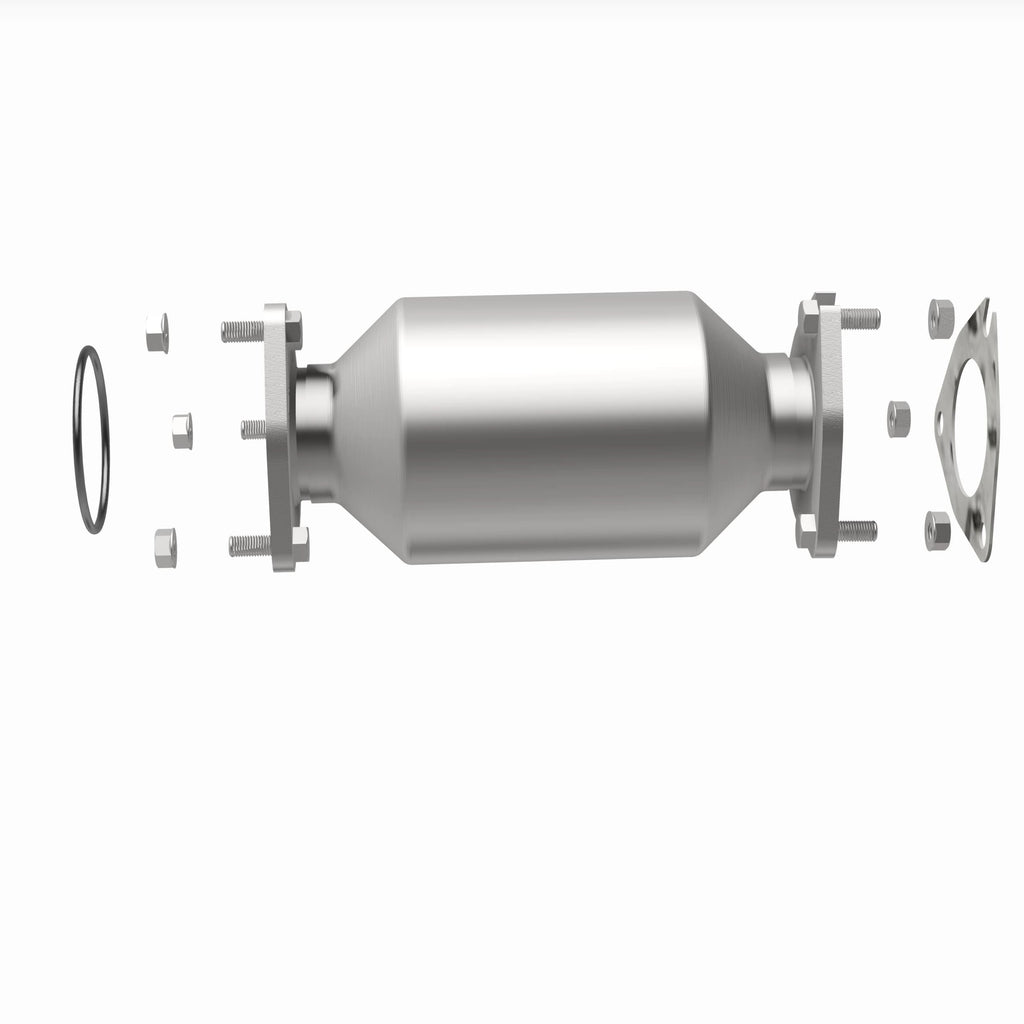 MagnaFlow Exhaust Products 52747 OEM Grade Direct-Fit Catalytic Converter for Select Acura RLX