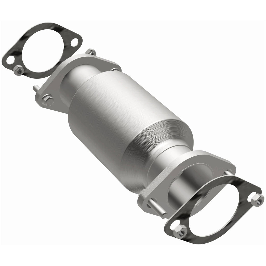 MagnaFlow Exhaust Products 52861 OEM Grade Direct-Fit Catalytic Converter for Select Hyundai Genesis Coupe