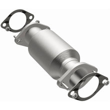 Load image into Gallery viewer, MagnaFlow Exhaust Products 52861 OEM Grade Direct-Fit Catalytic Converter for Select Hyundai Genesis Coupe