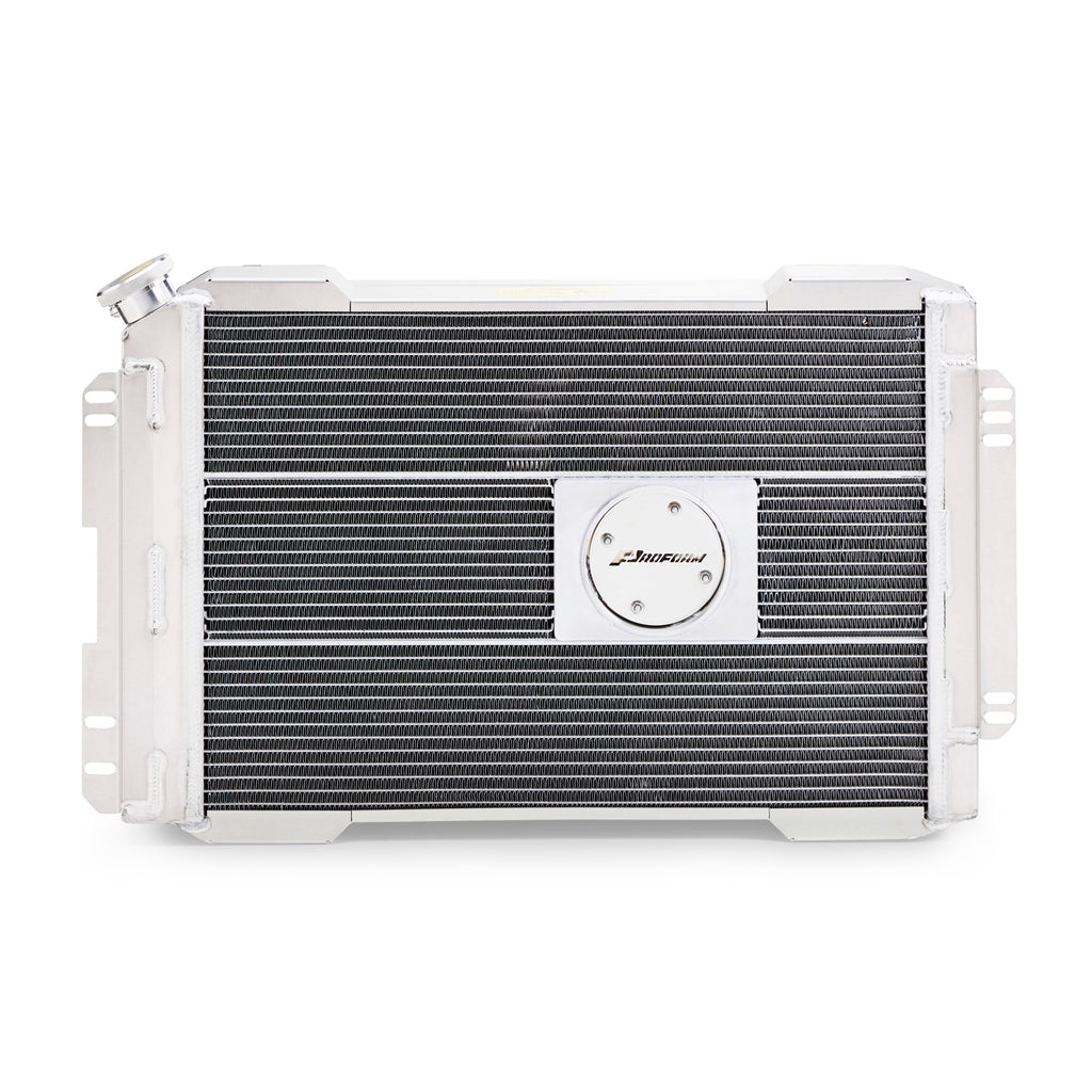 Proform 69600.4 Radiator