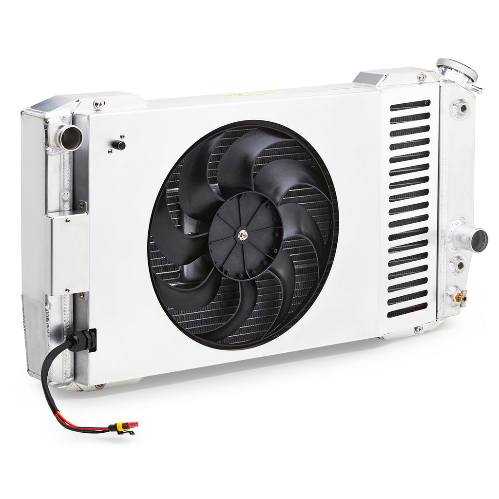 Proform 69610.2 Radiator