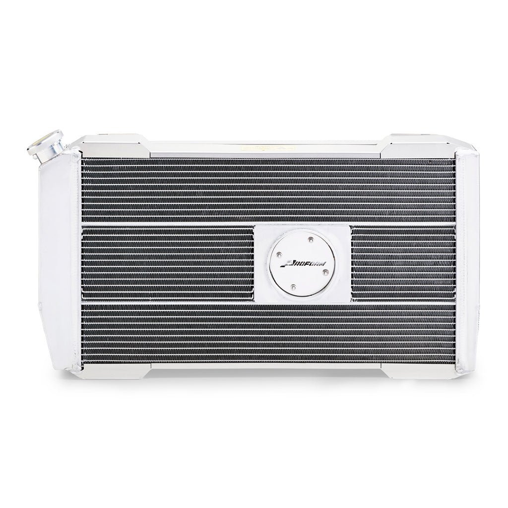 Proform 69610.2 Radiator