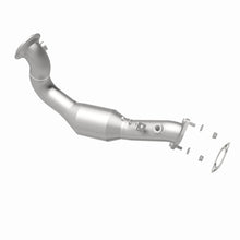 Load image into Gallery viewer, MagnaFlow Exhaust Products 21-169 OEM Grade Direct-Fit Catalytic Converter for Select BMW Z4