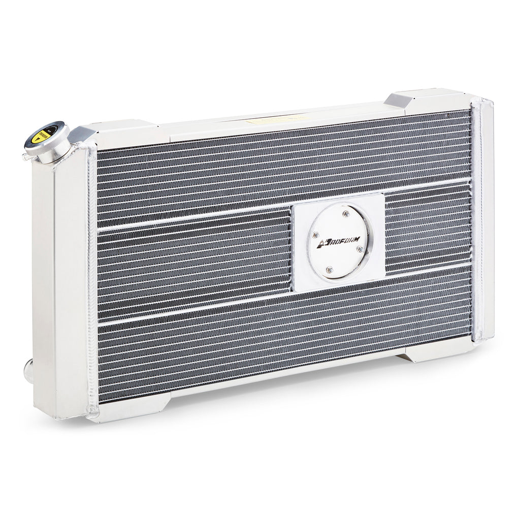 Proform 69625.4 Radiator