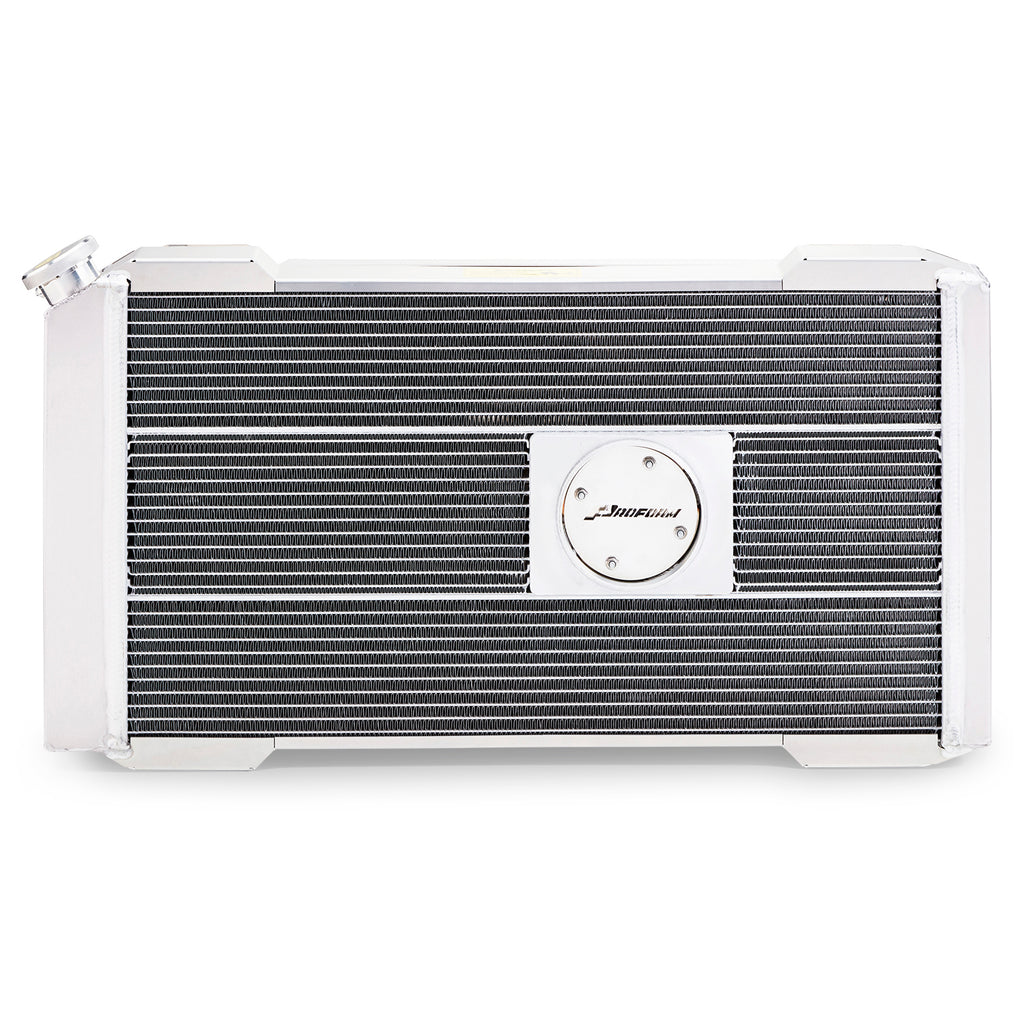 Proform 69625.4 Radiator