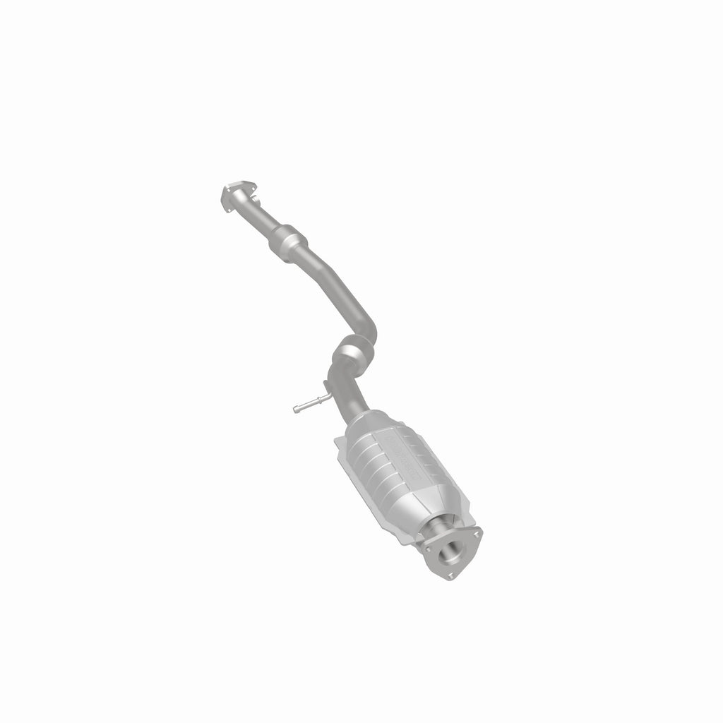 MagnaFlow Exhaust Products 49547 OEM Grade Direct-Fit Catalytic Converter for Select Daewoo Lanos