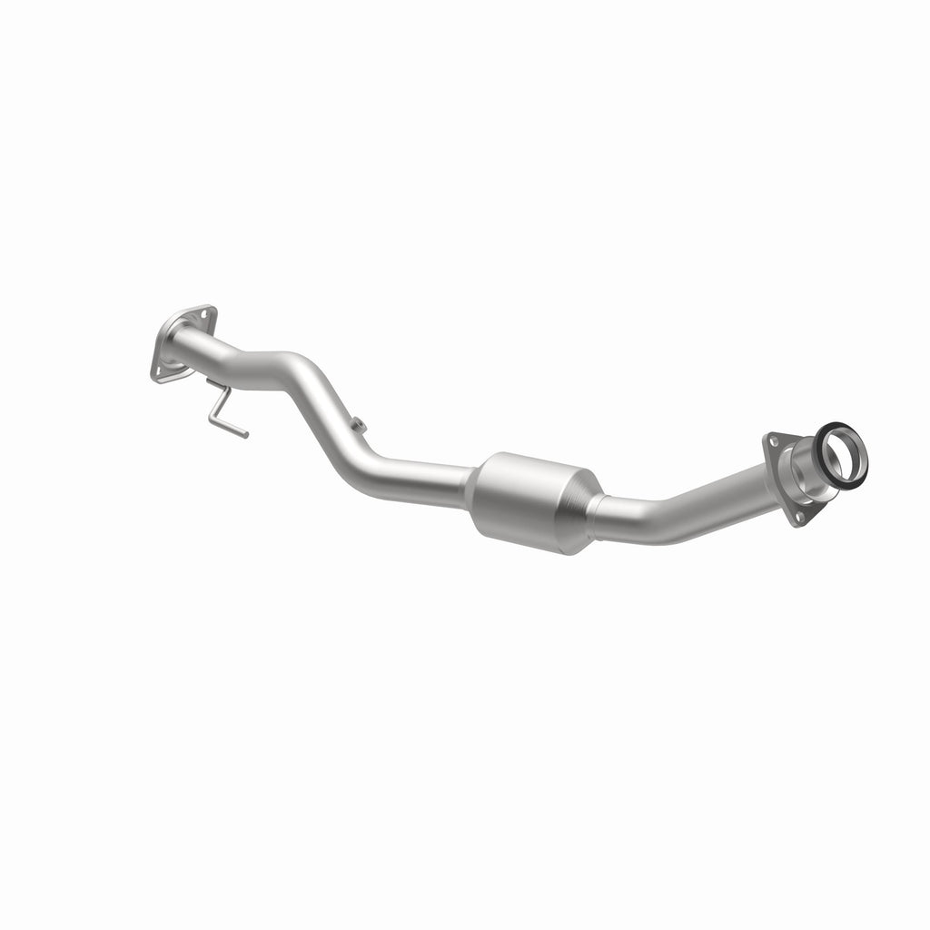 MagnaFlow Exhaust Products 5451217 California CARB Direct-Fit Catalytic Converter for Select Buick Rainier, Chevrolet Trailblazer, GMC Envoy, Isuzu Ascender, Oldsmobile Bravada