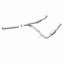 Load image into Gallery viewer, MagnaFlow Exhaust Products 4551013 California CARB Direct-Fit Catalytic Converter for Select Ford Explorer, Mercury Mountaineer