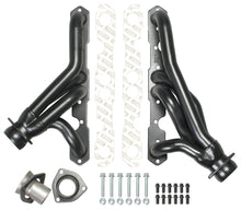 Load image into Gallery viewer, Hedman Hedders 69640 Mid-Length Swap Headers For Chevy 283-400 into 87-95 Wrangler for Select Jeep Wrangler