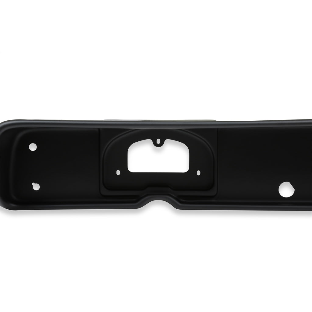 6965-Chevelle-Dash-Bezels-For-Racepak-Dash-Panel-Black