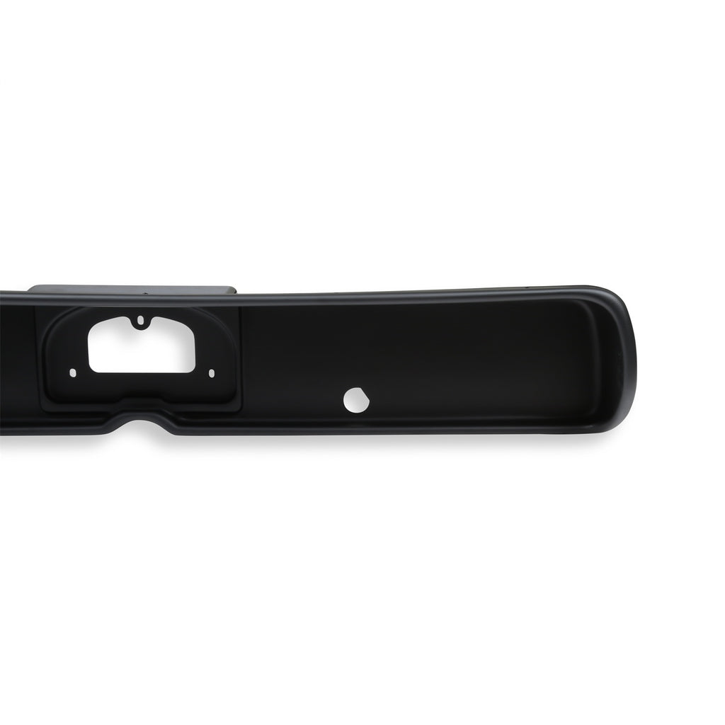 6965-Chevelle-Dash-Bezels-For-Racepak-Dash-Panel-Black