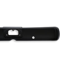 Load image into Gallery viewer, 6965-Chevelle-Dash-Bezels-For-Racepak-Dash-Panel-Black