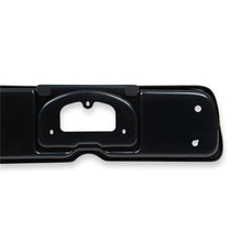 Load image into Gallery viewer, 6965-Chevelle-Dash-Bezels-For-Racepak-Dash-Panel-Black