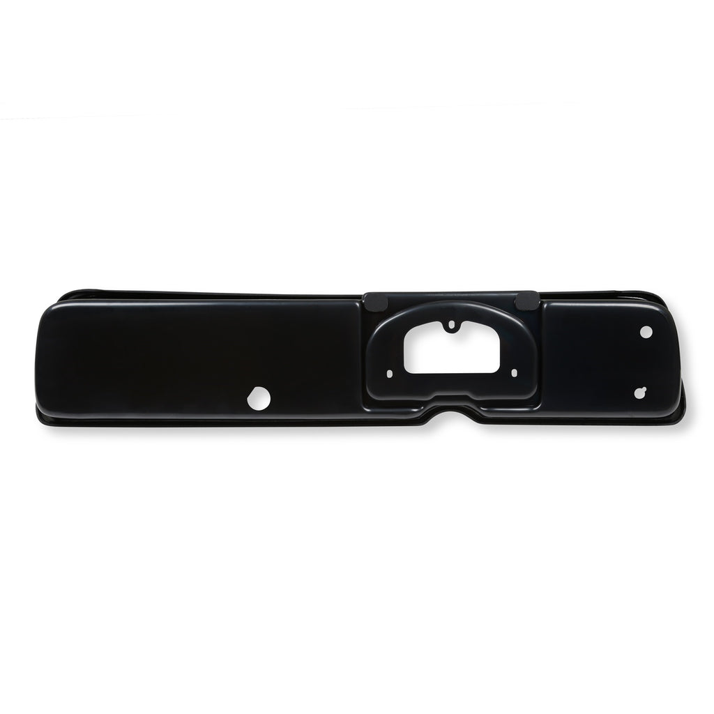 6965-Chevelle-Dash-Bezels-For-Racepak-Dash-Panel-Black