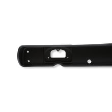 Load image into Gallery viewer, 6965-Chevelle-Dash-Bezels-For-Racepak-Dash-Panel-Black