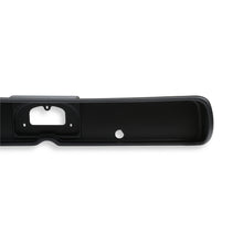 Load image into Gallery viewer, 6965-Chevelle-Dash-Bezels-For-Racepak-Dash-Panel-Black