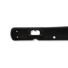 Load image into Gallery viewer, 6965-Chevelle-Dash-Bezels-For-Racepak-Dash-Panel-Black