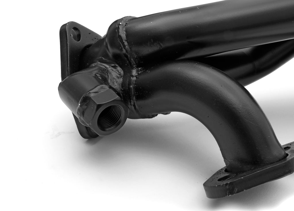 Hedman Hedders 69650 Shorty Headers for '96-00 GM 2WD/4WD Trucks & SUVs 5.7L for Select Cadillac Escalade, Chevrolet C1500, Chevrolet C2500, Chevrolet C3500, Chevrolet Tahoe, GMC C1500, GMC C2500, GMC C3500, GMC Yukon