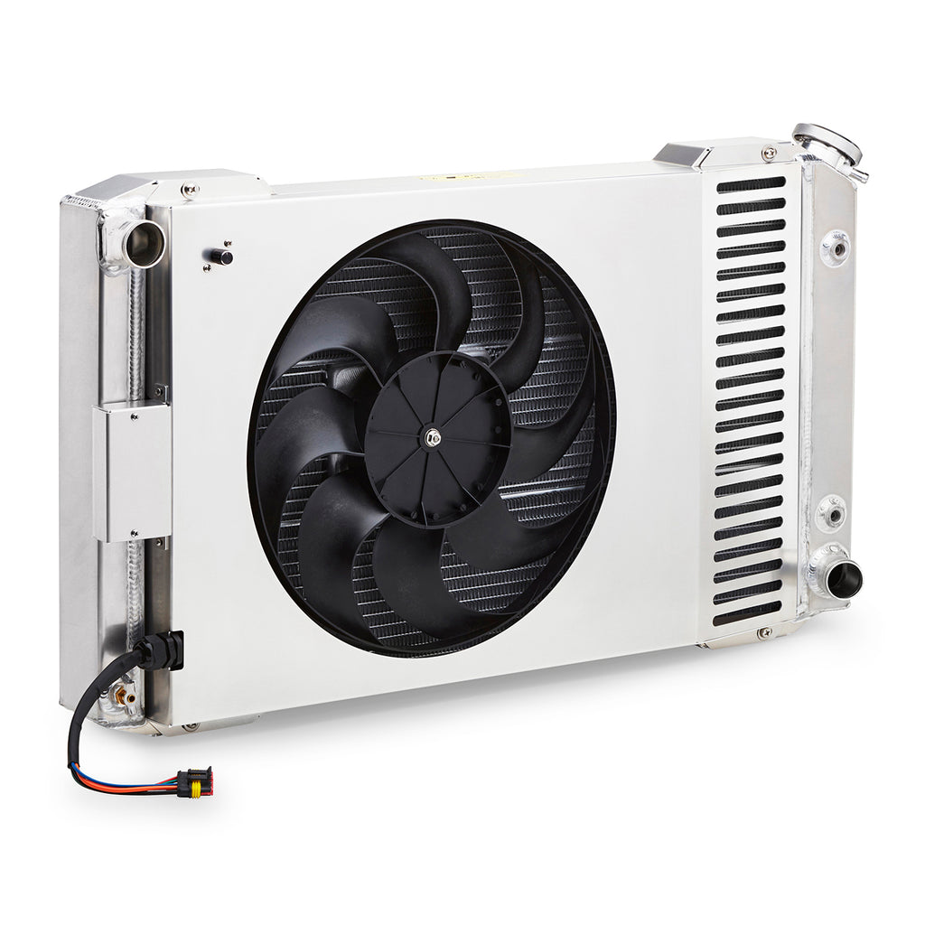 Proform 69650.2 Radiator