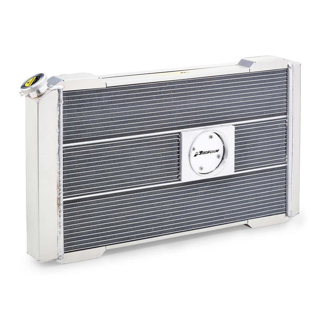 Proform 69650.2 Radiator