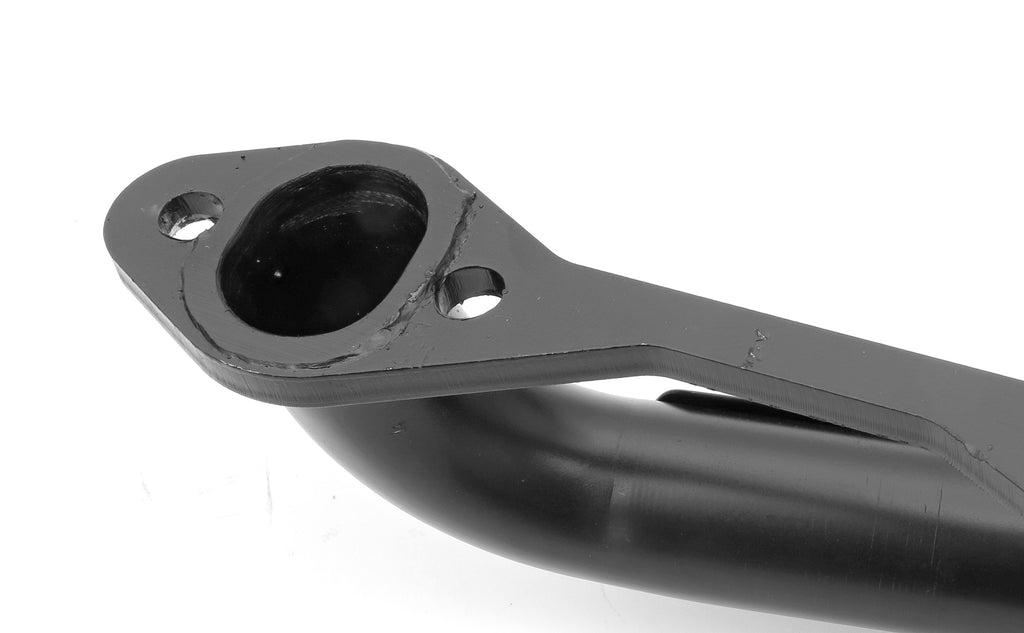 Hedman Hedders 69650 Shorty Headers for '96-00 GM 2WD/4WD Trucks & SUVs 5.7L for Select Cadillac Escalade, Chevrolet C1500, Chevrolet C2500, Chevrolet C3500, Chevrolet Tahoe, GMC C1500, GMC C2500, GMC C3500, GMC Yukon